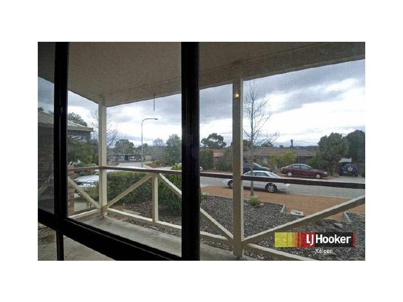 29 Capella Circuit, Giralang ACT 2617