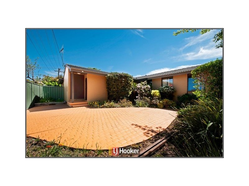 34 Tambo Street, Kaleen ACT 2617