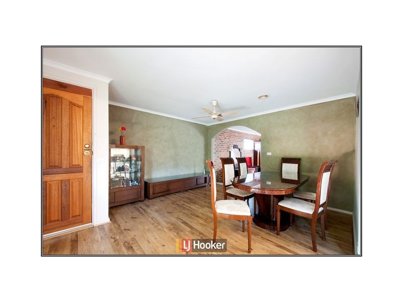 34 Tambo Street, Kaleen ACT 2617