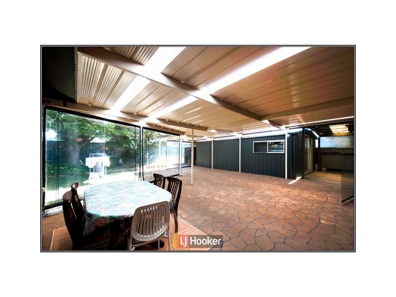 34 Tambo Street, Kaleen ACT 2617
