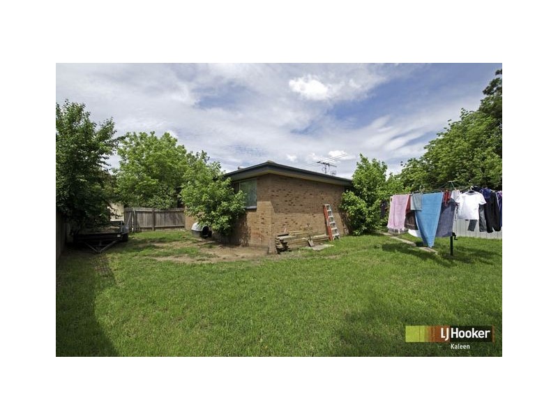 4 Forsyth Place, Charnwood ACT 2615