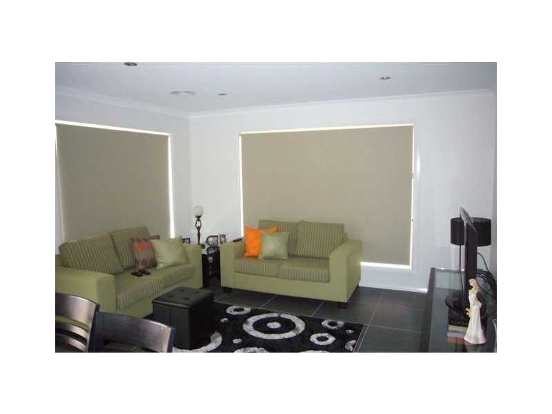 52 Rob Riley Cct, Bonner ACT 2914