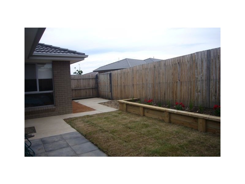 52 Rob Riley Cct, Bonner ACT 2914