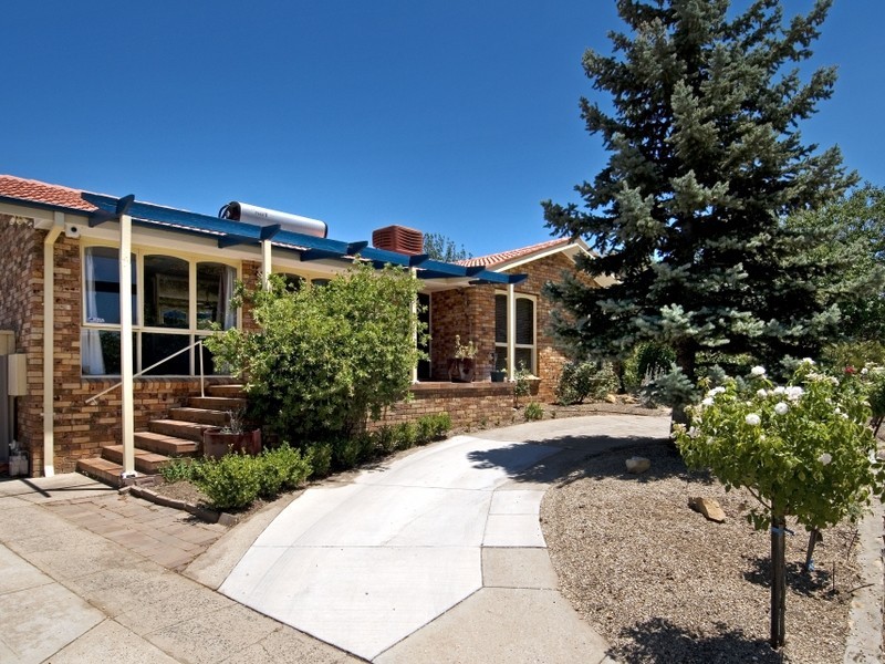 303 Maribyrnong Avenue, Kaleen ACT 2617