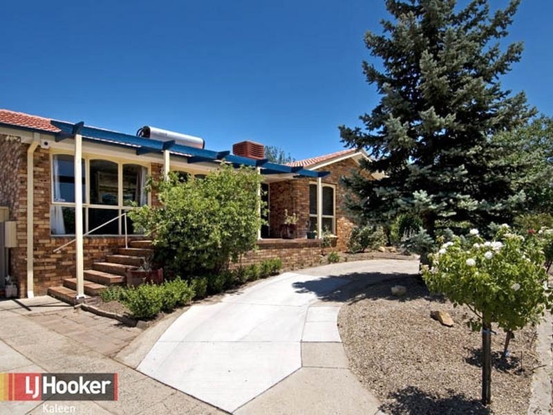 303 Maribyrnong Avenue, Kaleen ACT 2617