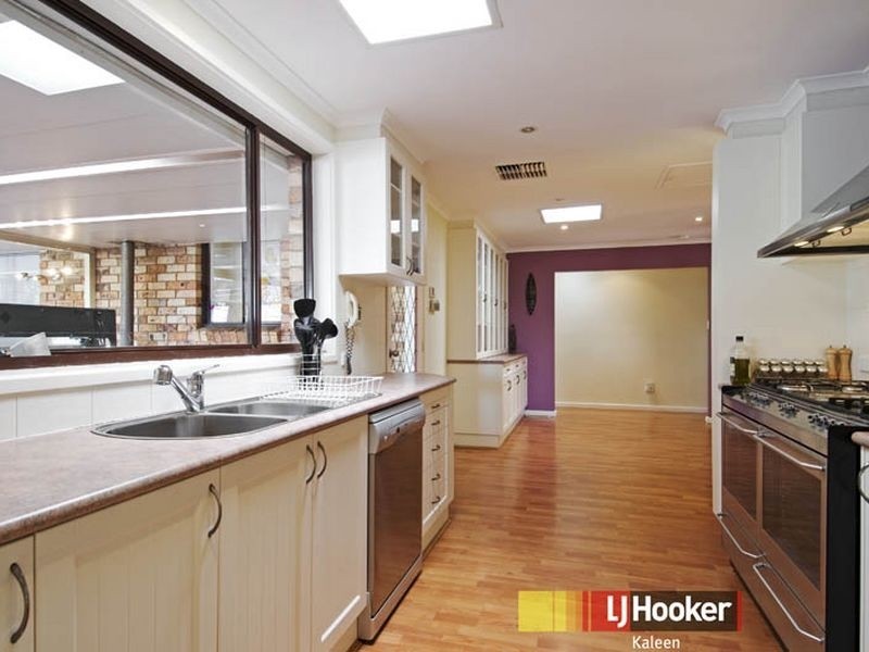 303 Maribyrnong Avenue, Kaleen ACT 2617