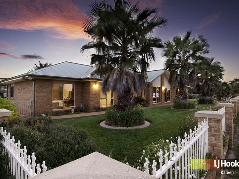 22 Davis Circuit, Murrumbateman NSW 2582