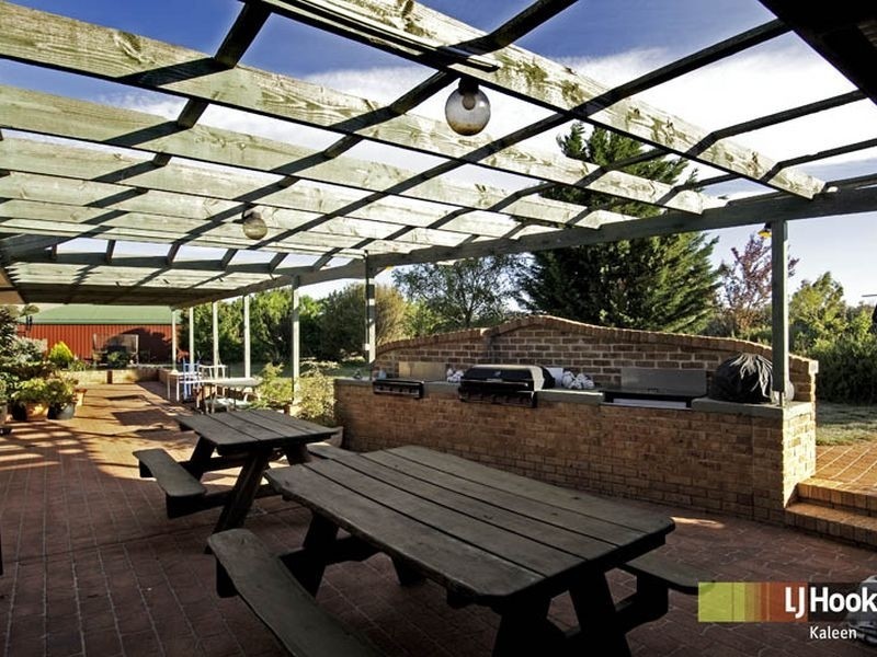 22 Davis Circuit, Murrumbateman NSW 2582