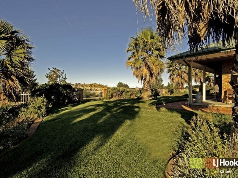 22 Davis Circuit, Murrumbateman NSW 2582