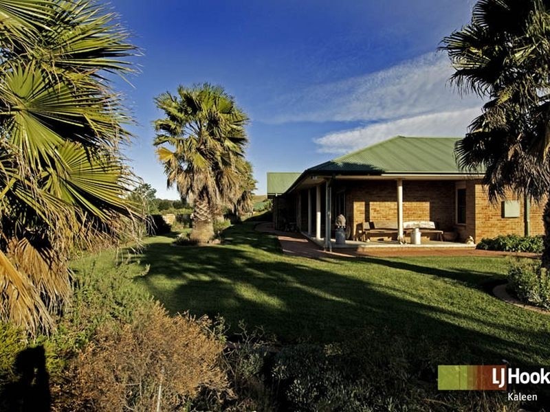 22 Davis Circuit, Murrumbateman NSW 2582
