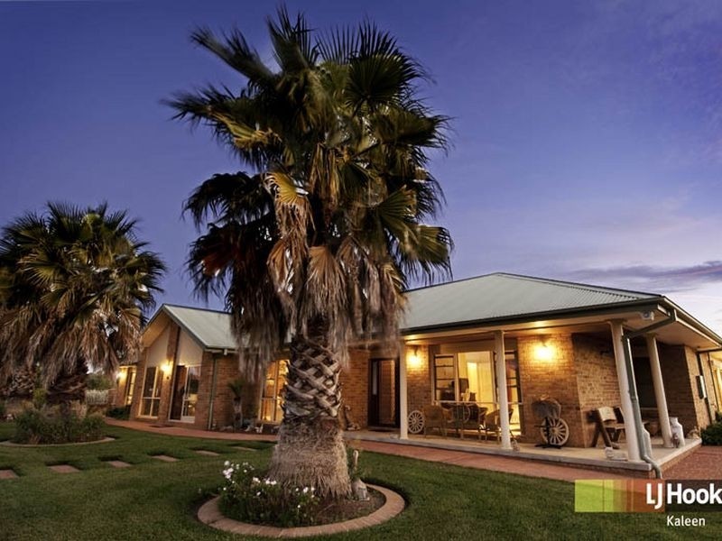 22 Davis Circuit, Murrumbateman NSW 2582