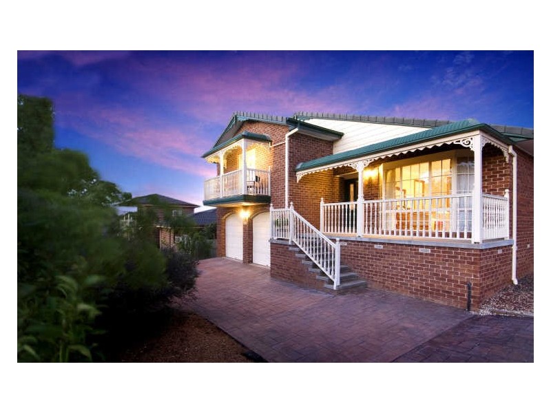 23 Dandenong Court, Palmerston ACT 2913