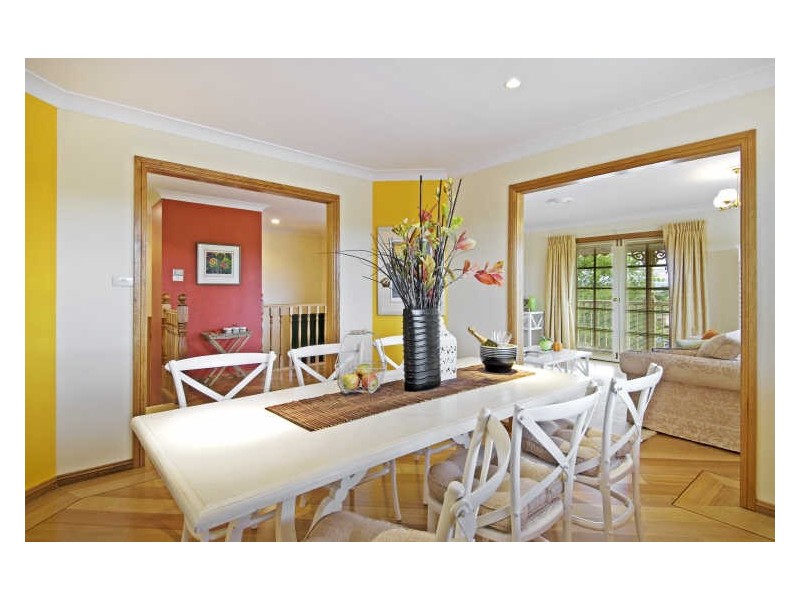 23 Dandenong Court, Palmerston ACT 2913