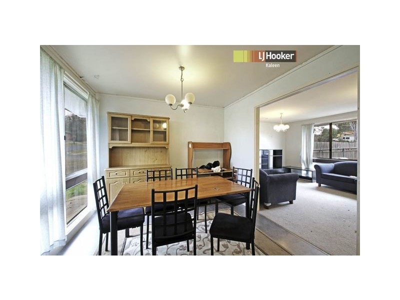 2 Nyawi Place, Giralang ACT 2617