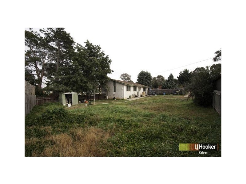 2 Nyawi Place, Giralang ACT 2617