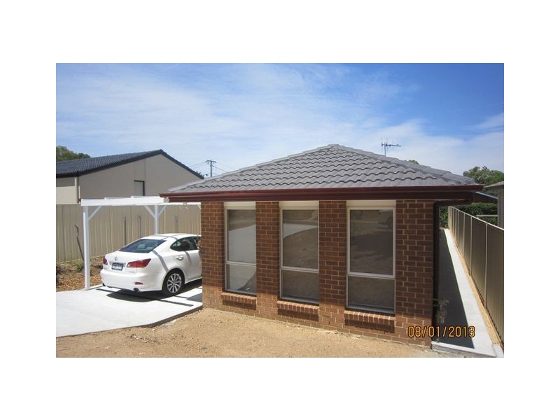 2A Nyawi Place, Giralang ACT 2617