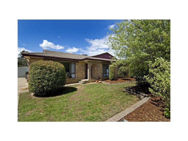 36 Darby Street, Kaleen ACT 2617