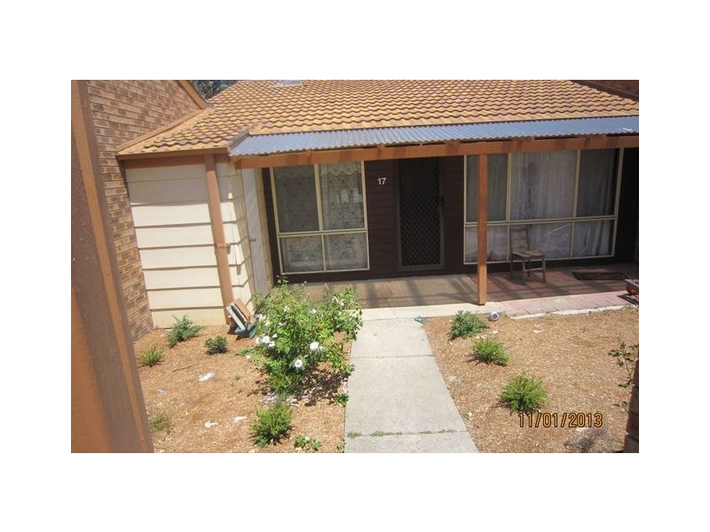 17/1 Edwell Place, Lyneham ACT 2602