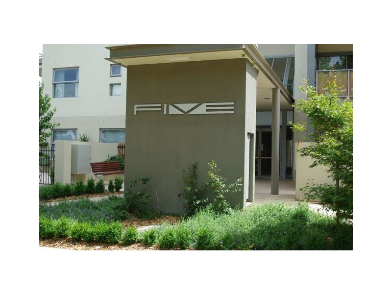 26/5 Gould Street, Turner ACT 2612