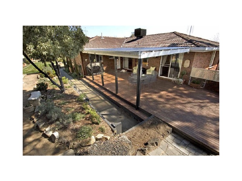 167 Chuculba Crescent, Giralang ACT 2617