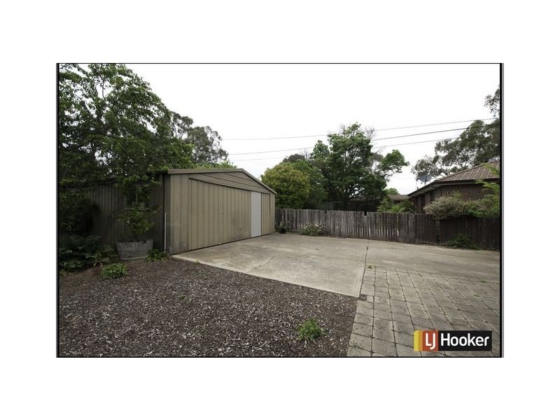 10 Hirst Place, Giralang ACT 2617