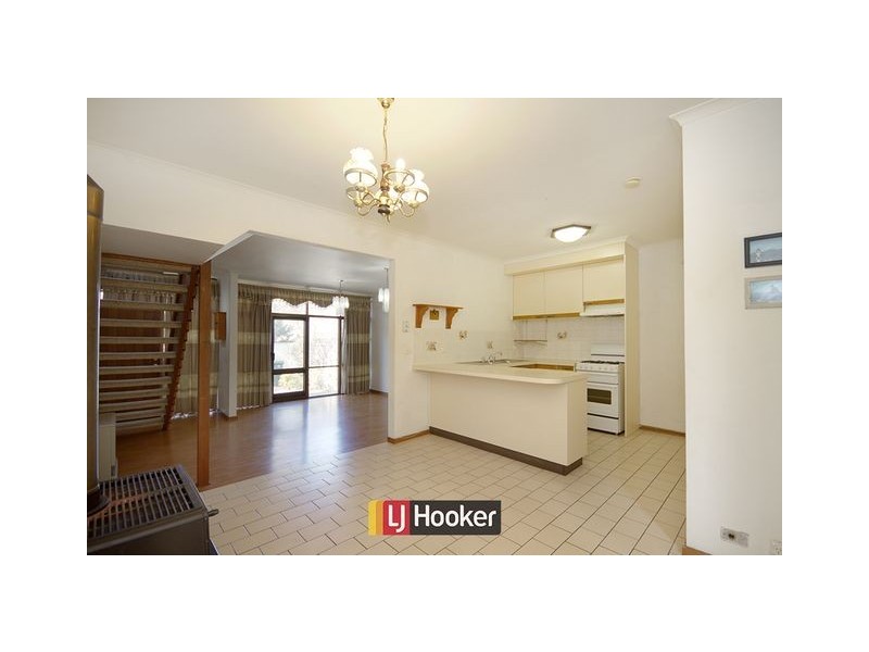 2 Crick Place, Belconnen ACT 2617