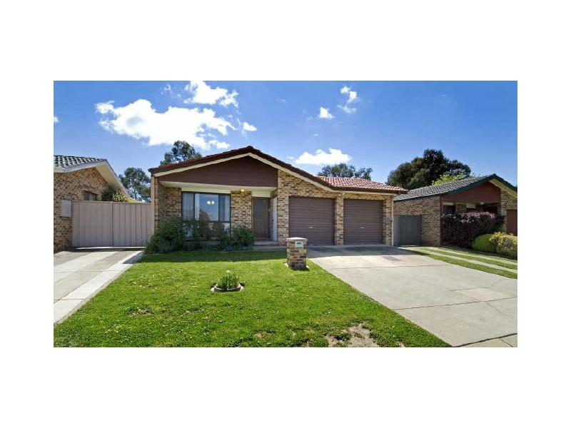 11 Rubicon Street, Kaleen ACT 2617