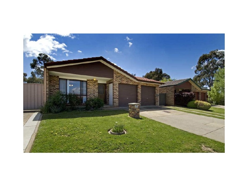 11 Rubicon Street, Kaleen ACT 2617