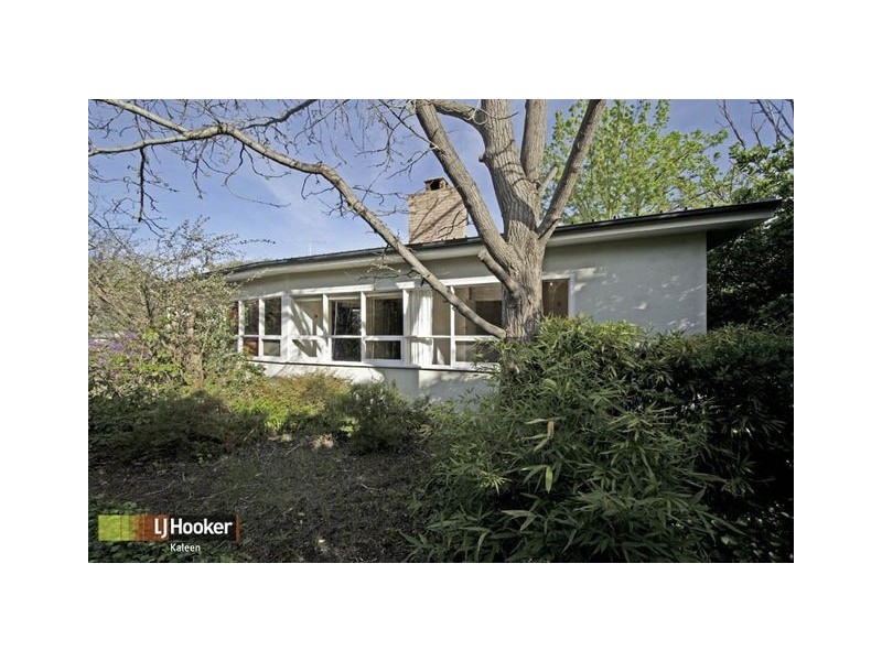 6 Ross Street, O’connor ACT 2602