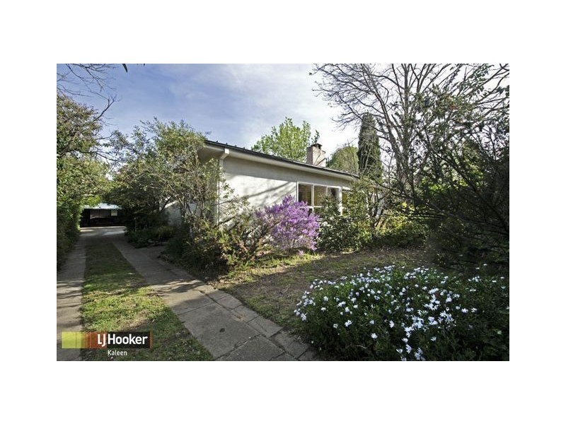 6 Ross Street, O’connor ACT 2602