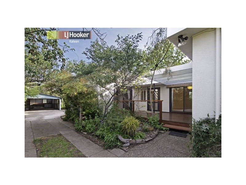 6 Ross Street, O’connor ACT 2602
