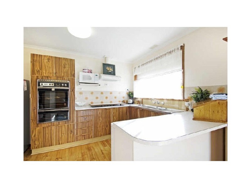 55 Tyrrell Circuit, Kaleen ACT 2617