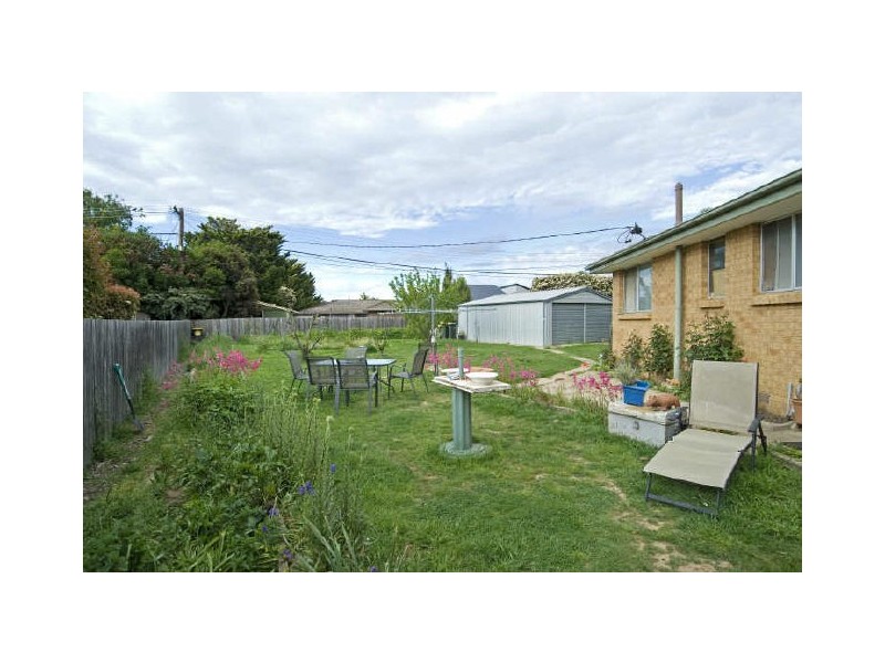 55 Tyrrell Circuit, Kaleen ACT 2617
