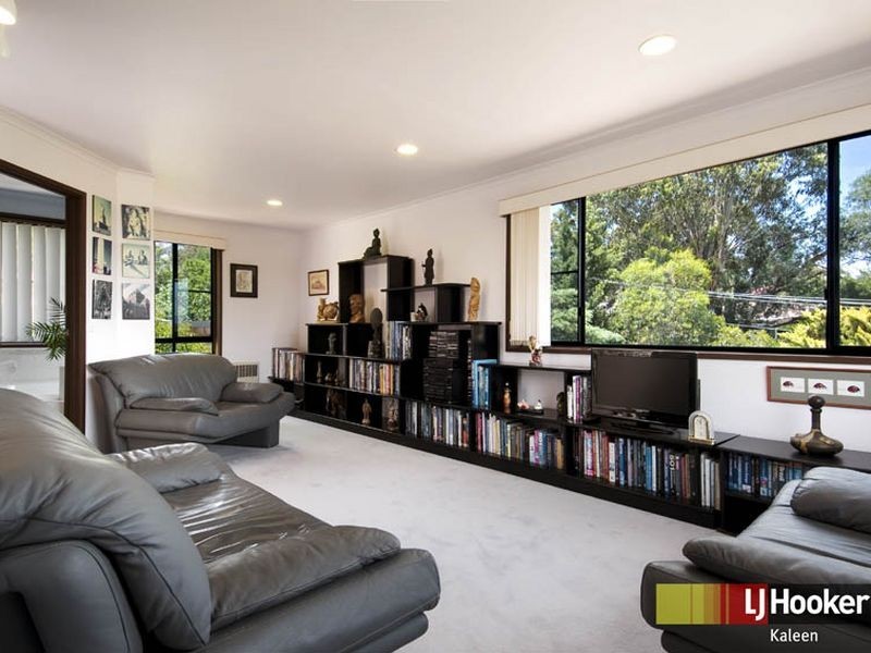 4 Nangle Place, Giralang ACT 2617