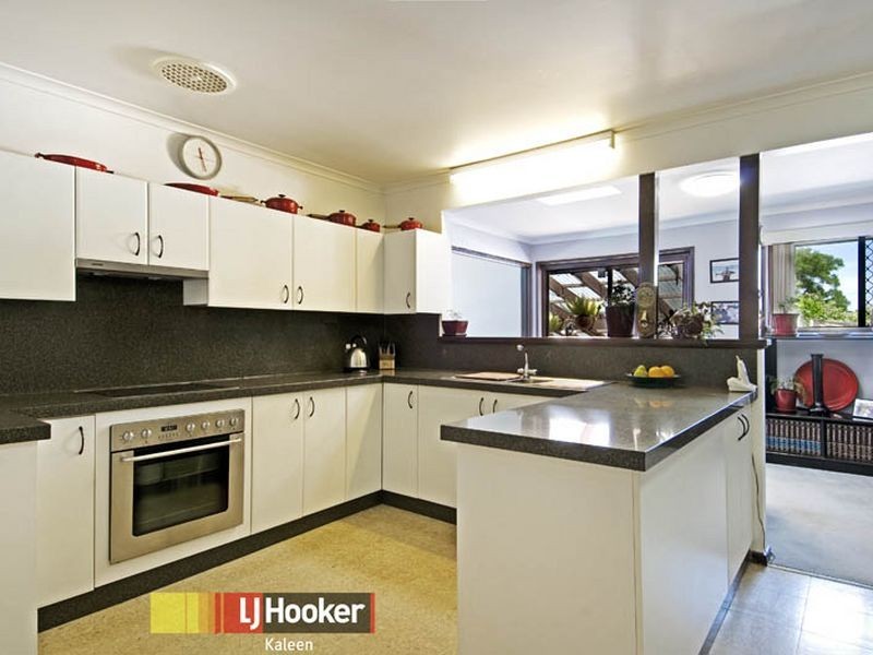 4 Nangle Place, Giralang ACT 2617