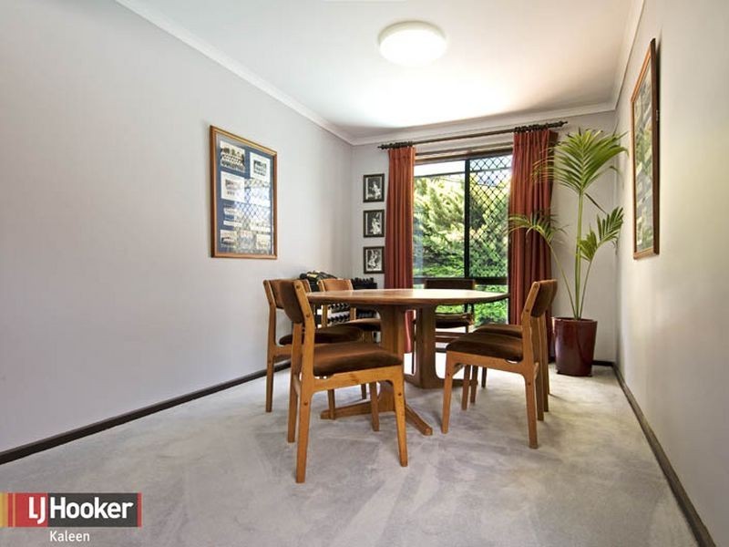 4 Nangle Place, Giralang ACT 2617