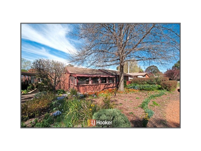 11 McHugh Street, Evatt ACT 2617