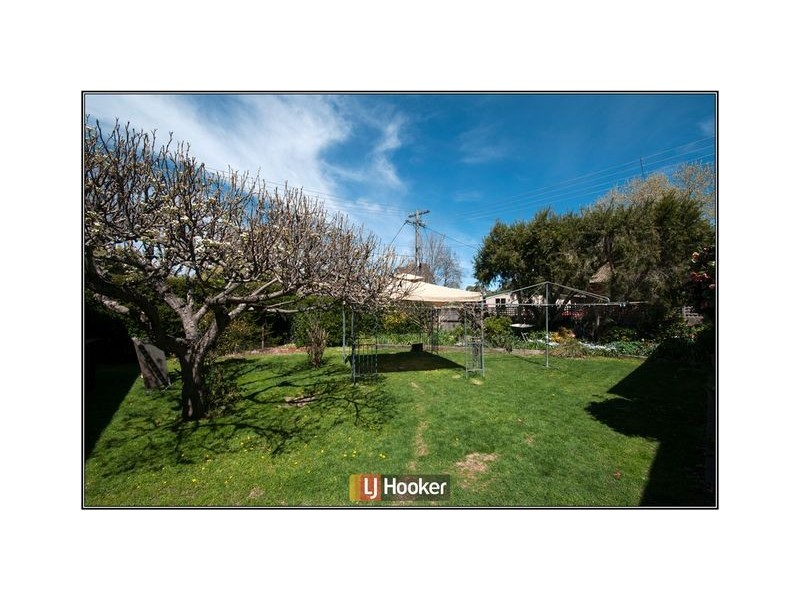 11 McHugh Street, Evatt ACT 2617