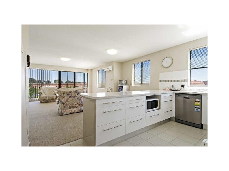 1/2 Ranken Place, Belconnen ACT 2617