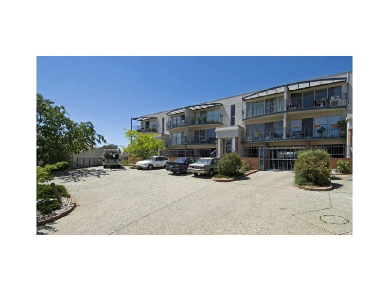 1/2 Ranken Place, Belconnen ACT 2617