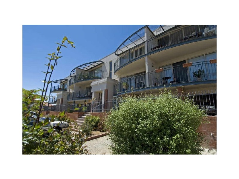 1/2 Ranken Place, Belconnen ACT 2617