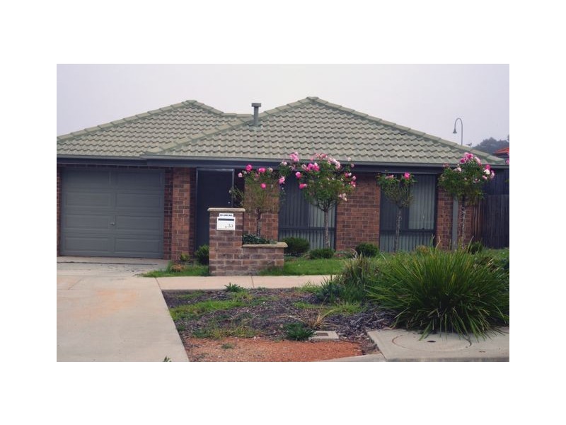 33 Victor Chang, Macgregor ACT 2615