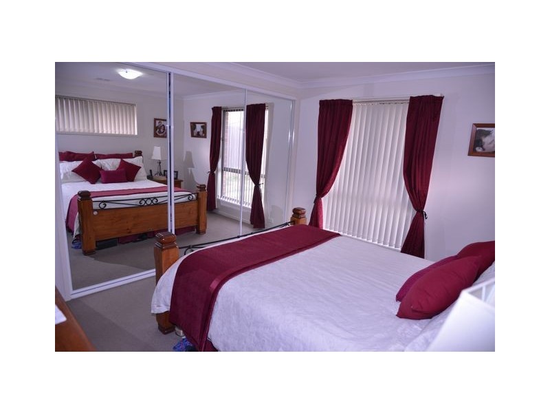 33 Victor Chang, Macgregor ACT 2615