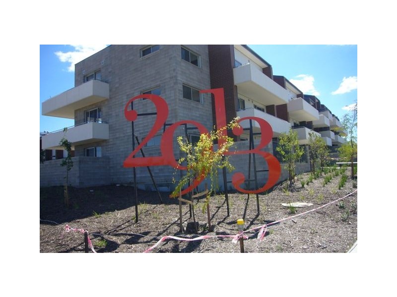 18/297 Flemington Road 2913′, Franklin ACT 2913