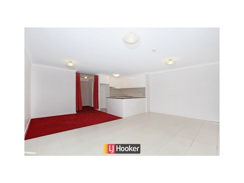 803/222 City Walk, City ACT 2601