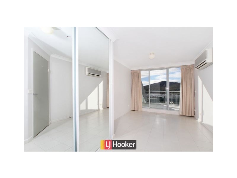 803/222 City Walk, City ACT 2601