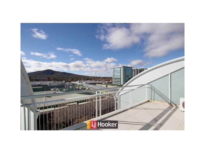 803/222 City Walk, City ACT 2601