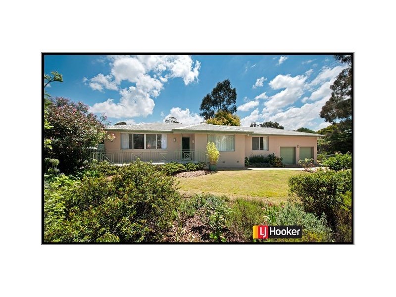 1 Willis Street, Evatt ACT 2617