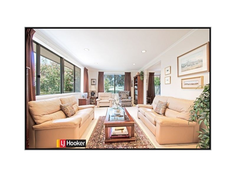 1 Willis Street, Evatt ACT 2617