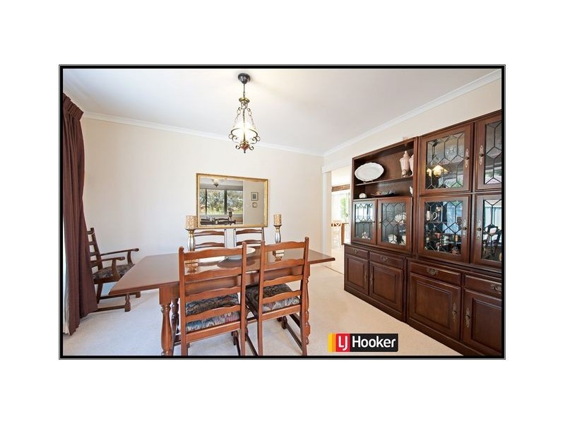 1 Willis Street, Evatt ACT 2617